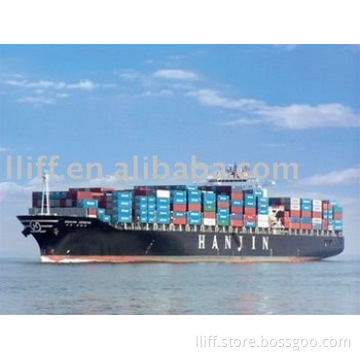 logistics service shanghai china to Kuantan Malaysia